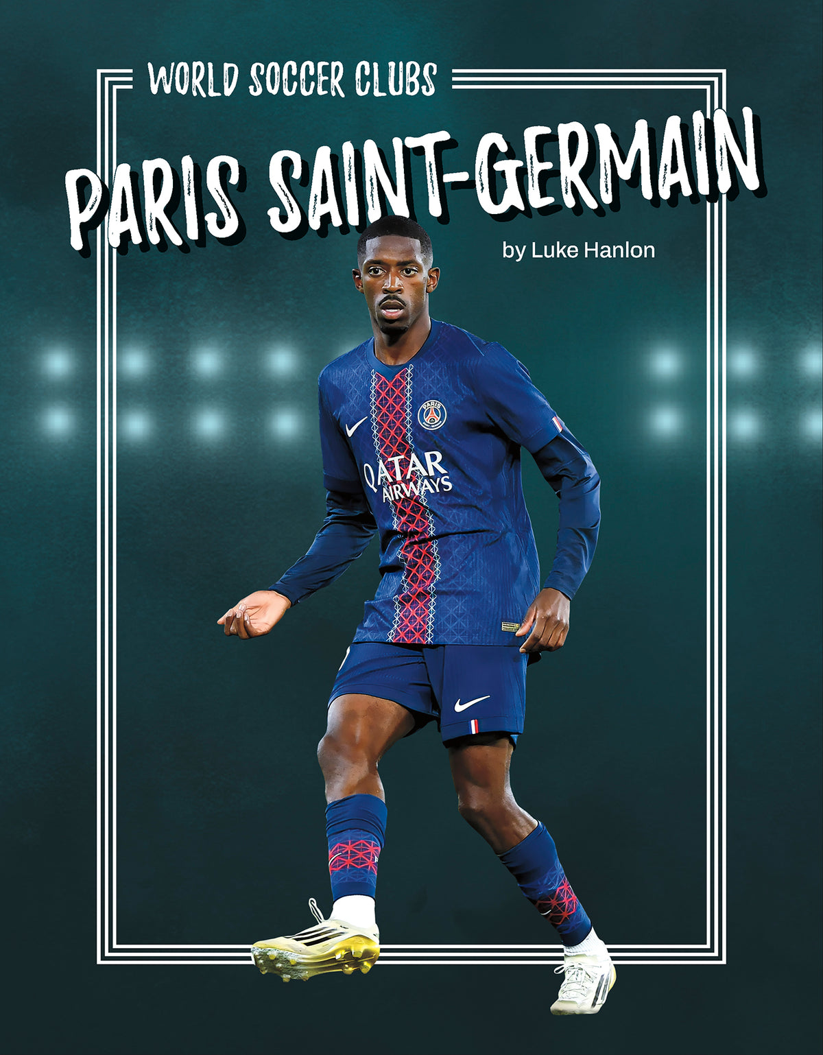 Paris Saint-Germain