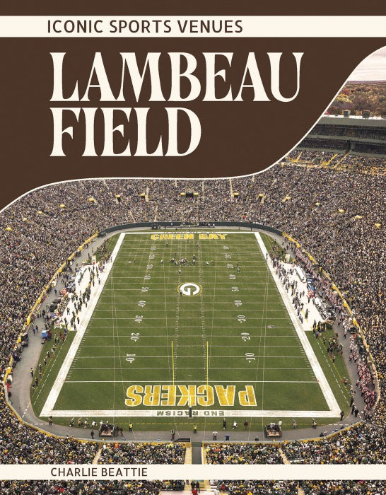 Lambeau Field