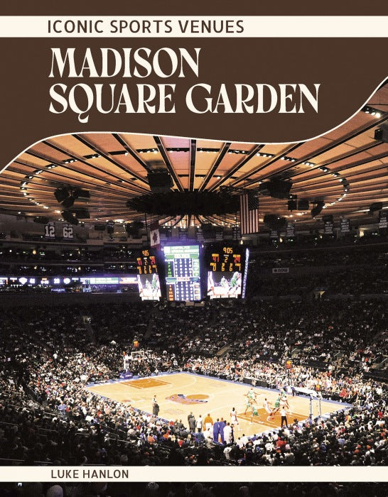 Madison Square Garden