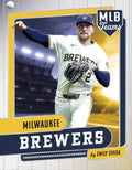 Milwaukee Brewers