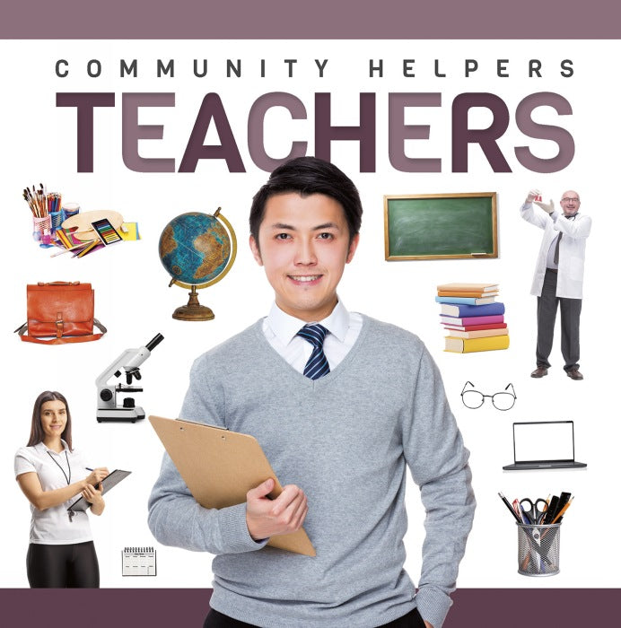 Teachers