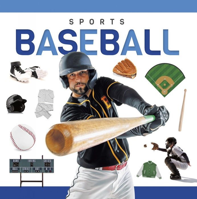 Baseball
