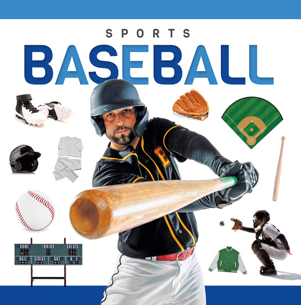 Baseball
