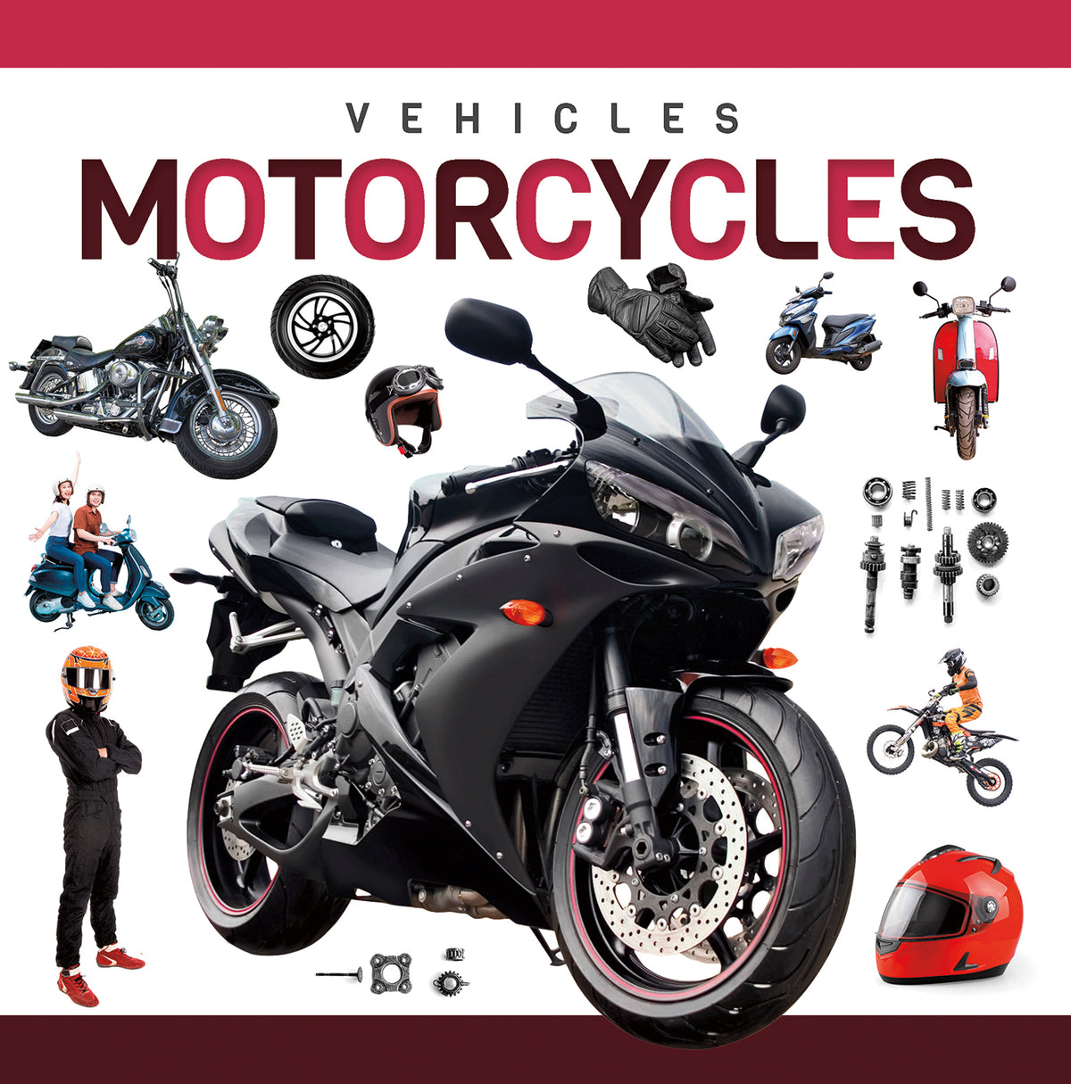 Motorcycles