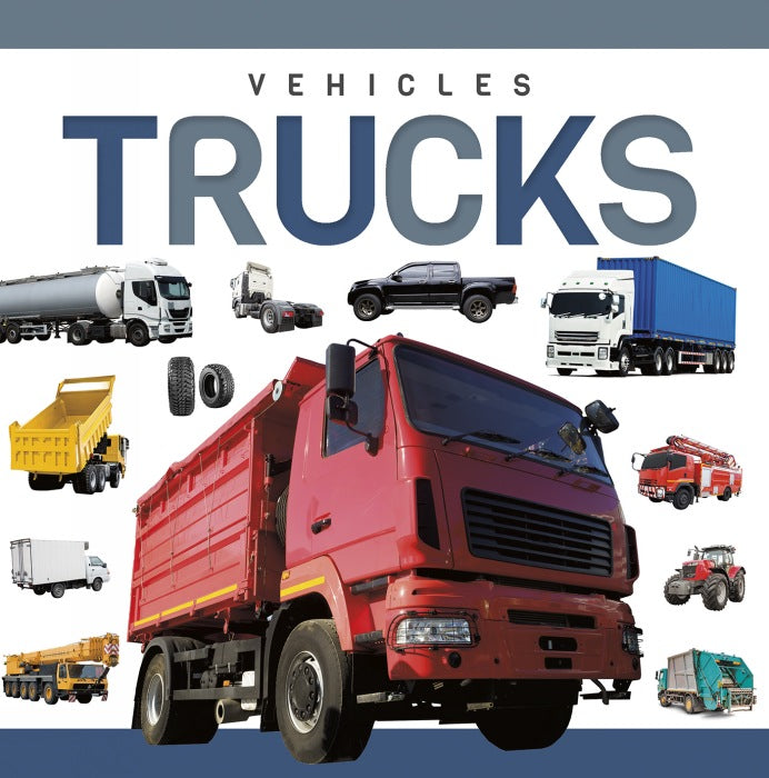 Trucks