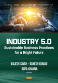 Industry 5.0: Sustainable Business Practices for a Bright Future