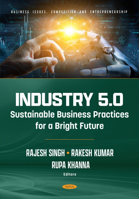 Industry 5.0: Sustainable Business Practices for a Bright Future