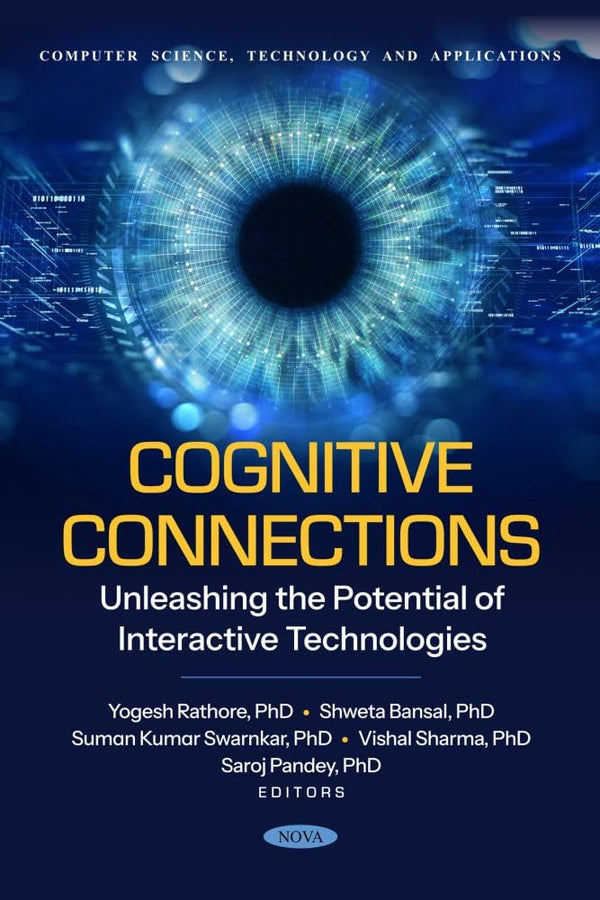 Cognitive Connections: Unleashing the Potential of Interactive Technologies