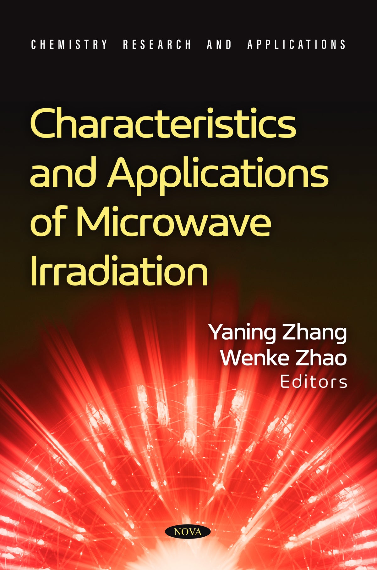 Characteristics and Applications of Microwave Irradiation