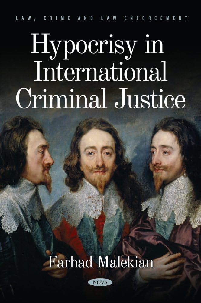 Hypocrisy in International Criminal Justice