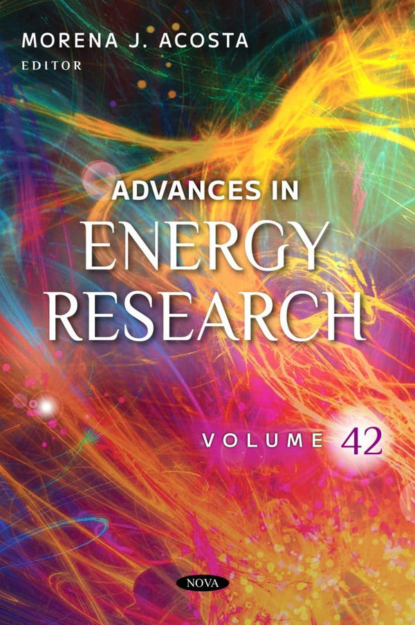 Advances in Energy Research. Volume 42