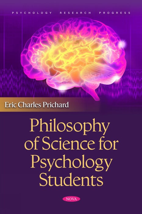Philosophy of Science for Psychology Students