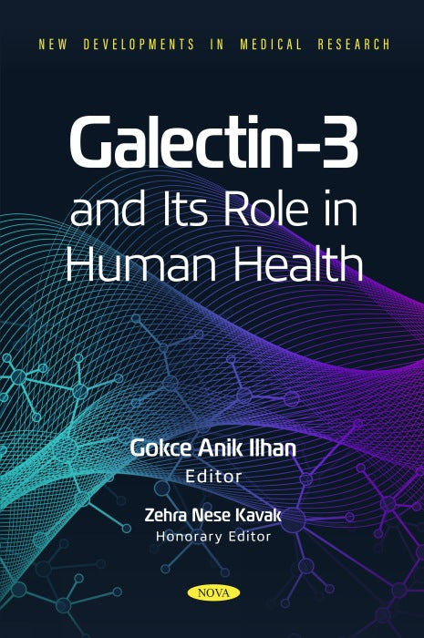 Galectin-3 and Its Role in Human Health