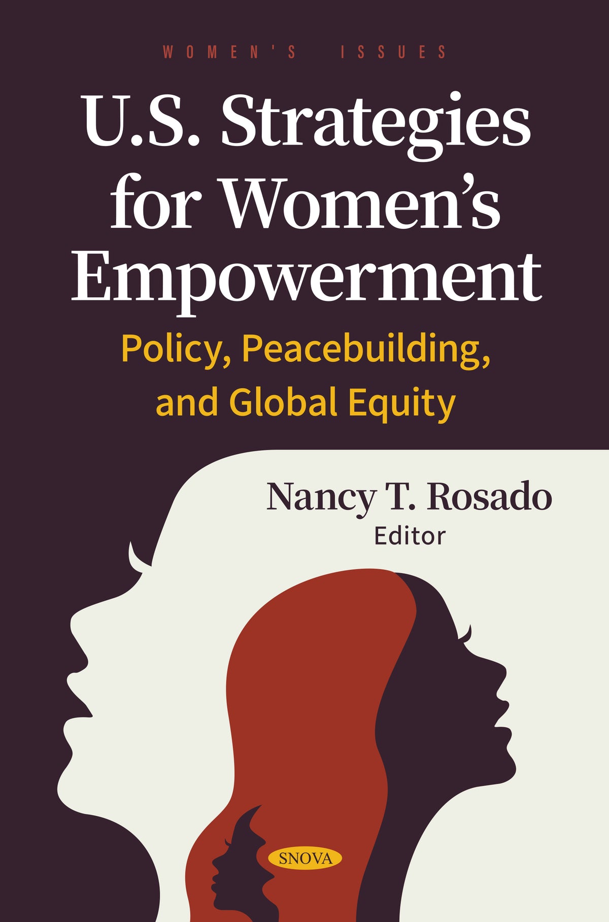 U.S. Strategies for Women’s Empowerment: Policy, Peacebuilding, and Global Equity