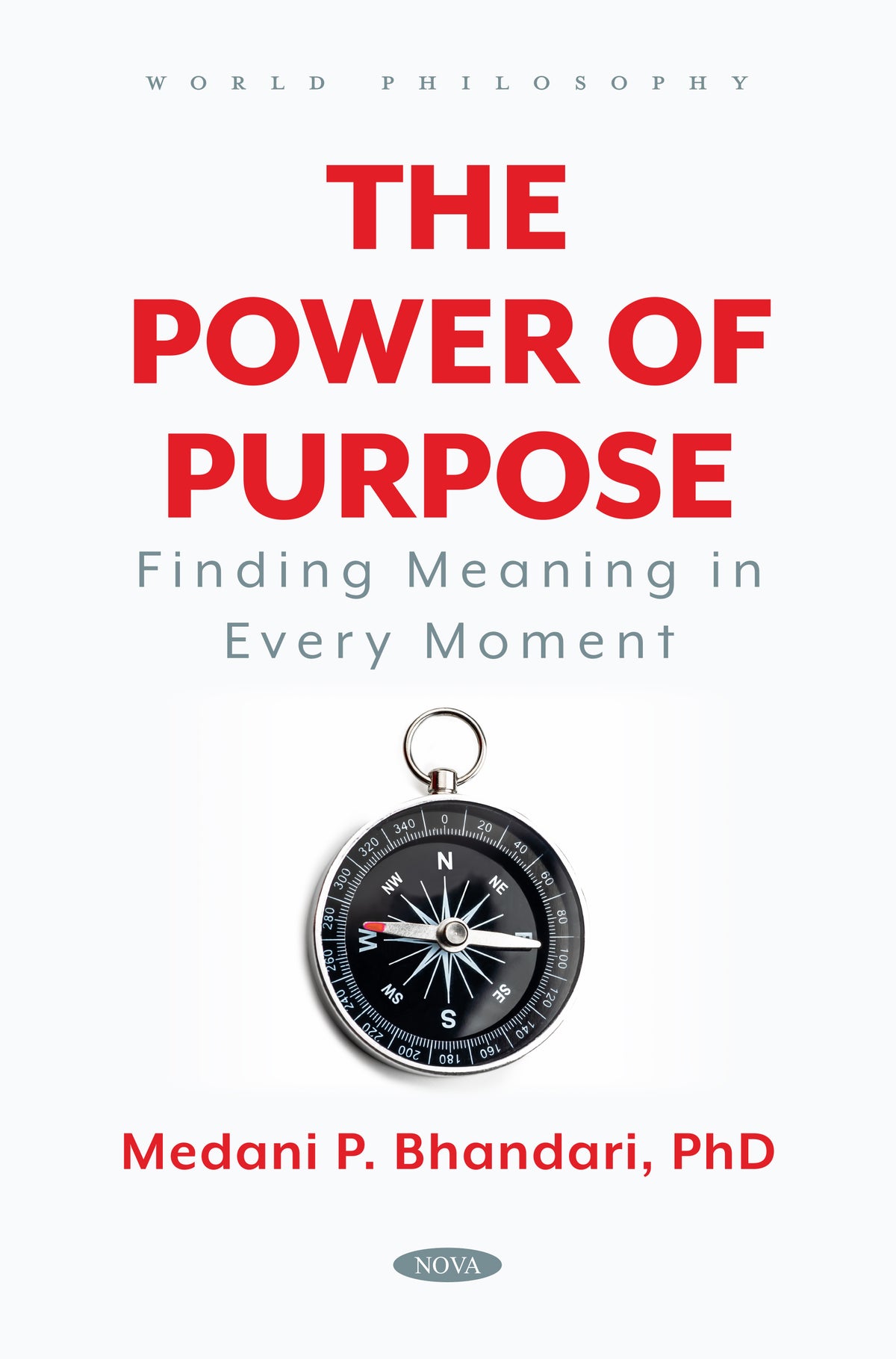 The Power of Purpose - Finding Meaning in Every Moment