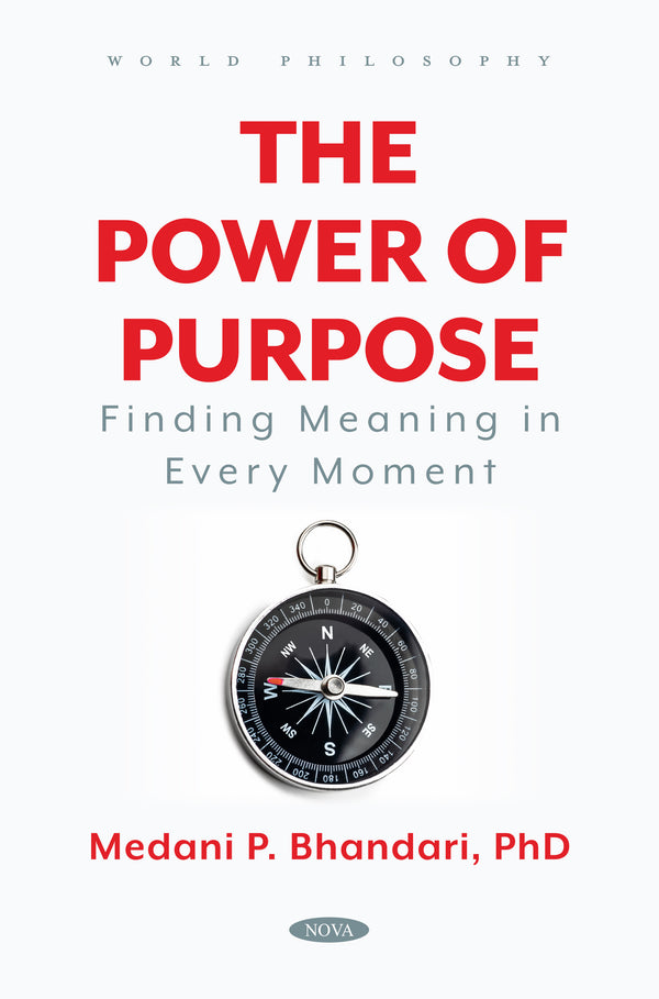 The Power of Purpose - Finding Meaning in Every Moment