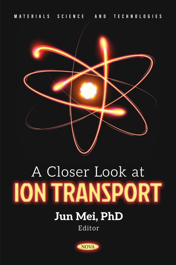 A Closer Look at Ion Transport
