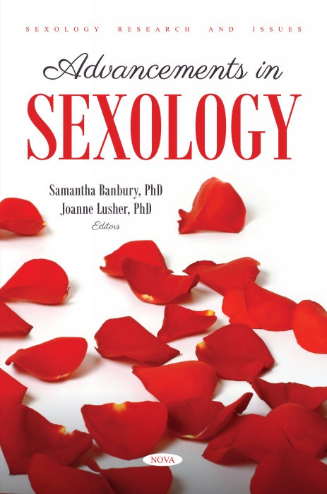 Advancements in Sexology