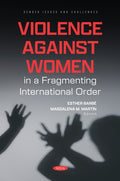 Violence against Women in a Fragmenting International Order