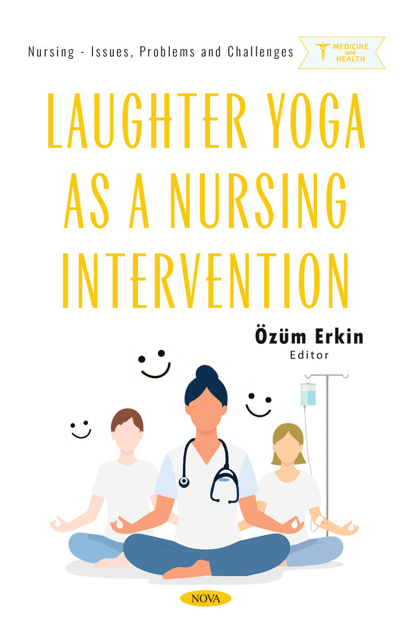 Laughter Yoga as a Nursing Intervention