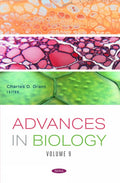 Advances in Biology. Volume 9