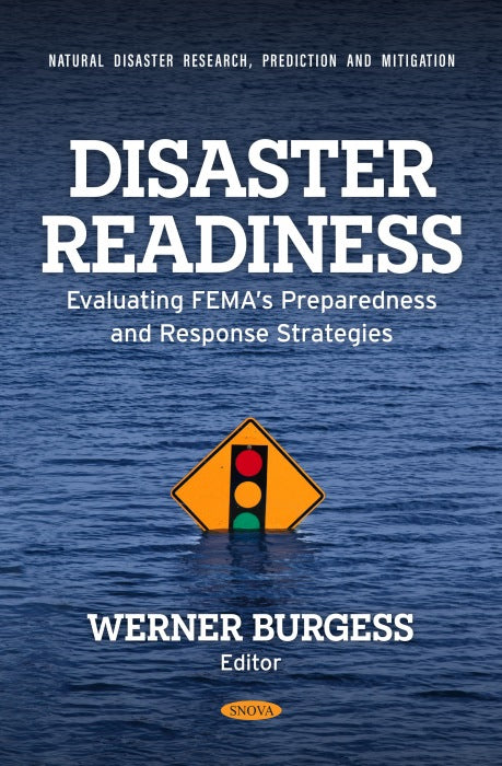 Disaster Readiness: Evaluating FEMA’s Preparedness and Response Strategies