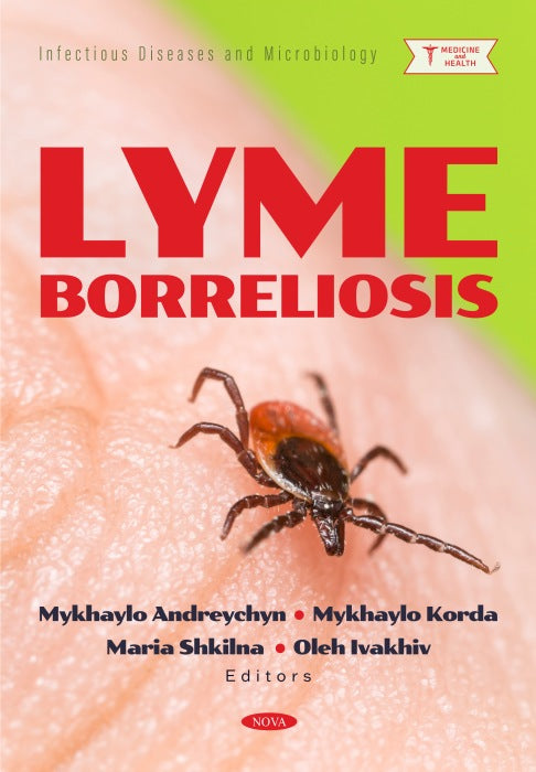 Lyme Borreliosis