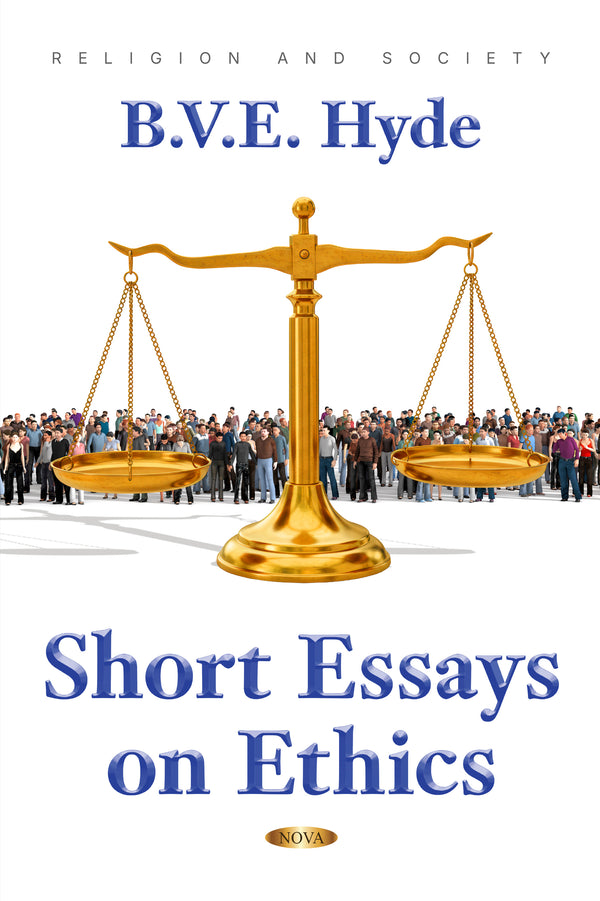 Short Essays on Ethics