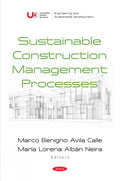 Sustainable Construction Management Processes
