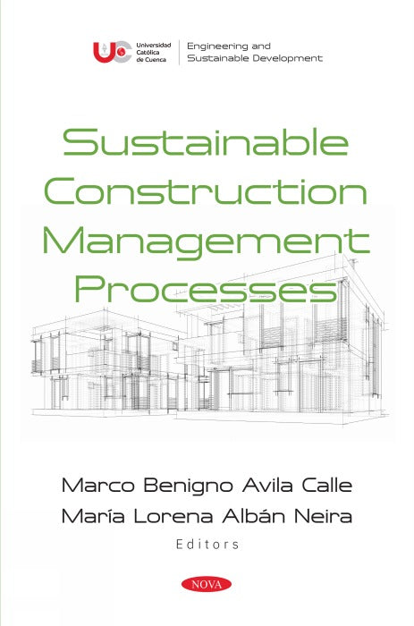 Sustainable Construction Management Processes
