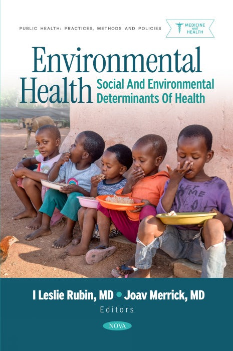 Environmental Health: Social and Environmental Determinants of Health