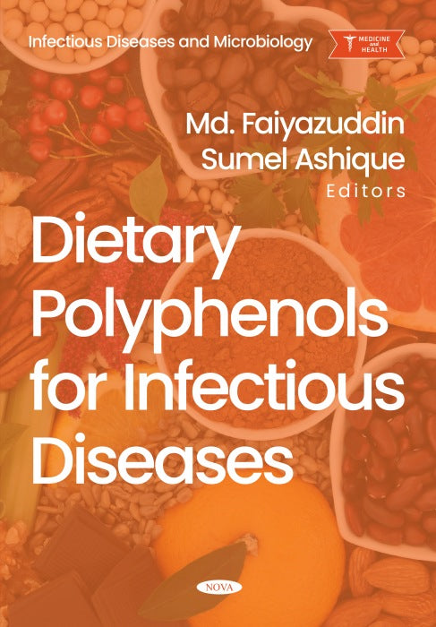 Dietary Polyphenols for Infectious Diseases