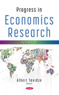 Progress in Economics Research. Volume 55