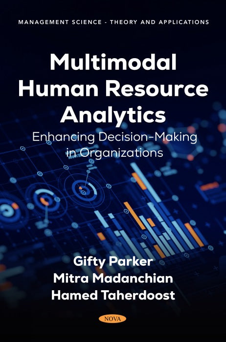 Multimodal Human Resource Analytics: Enhancing Decision-Making in Organizations
