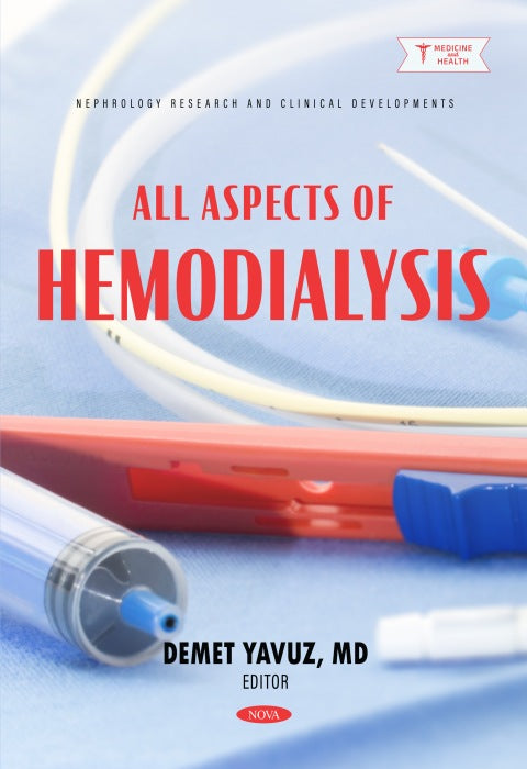 All Aspects of Hemodialysis
