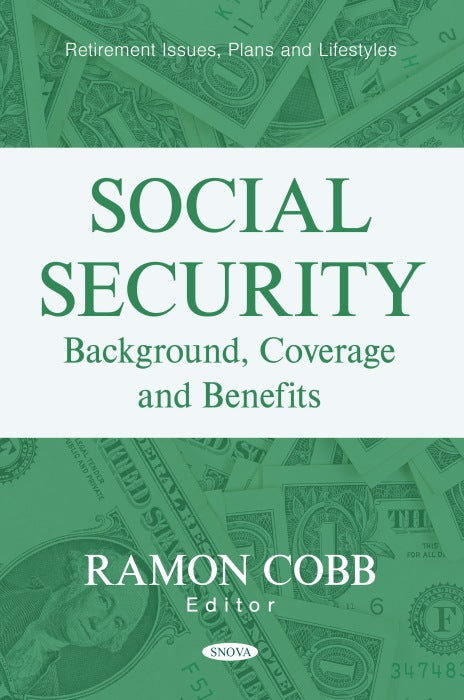 Social Security: Background, Coverage and Benefits