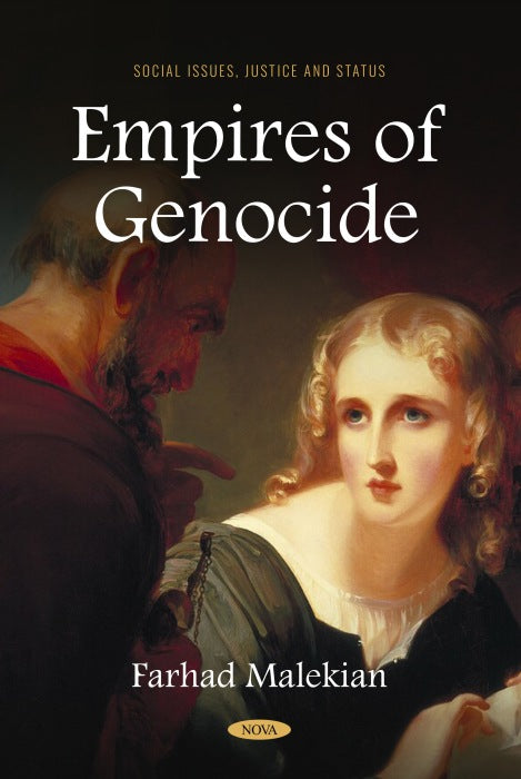 Empires of Genocide