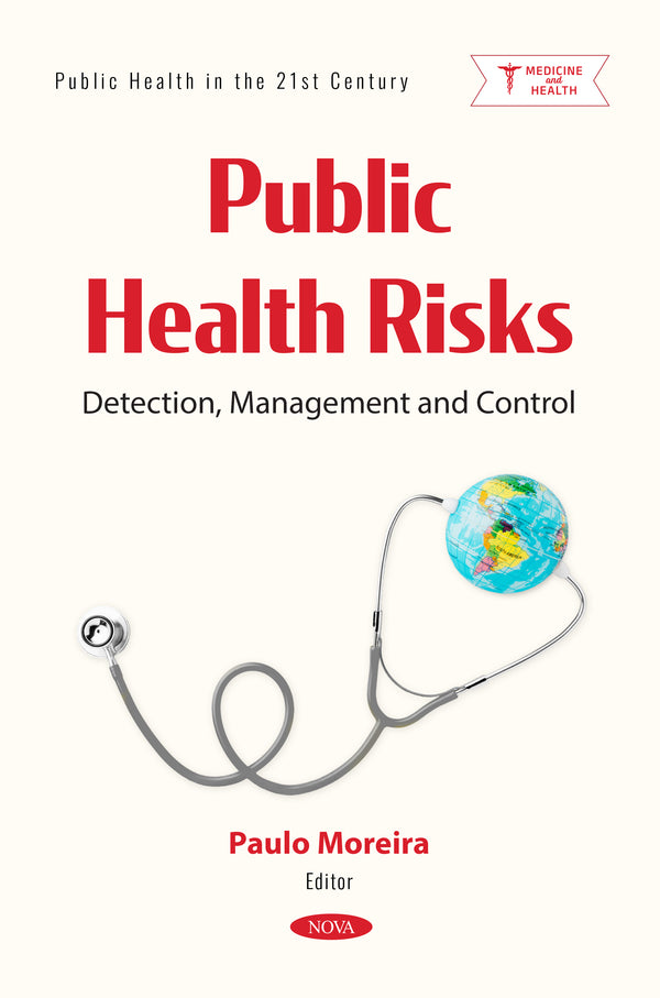 Public Health Risks: Detection, Management and Control