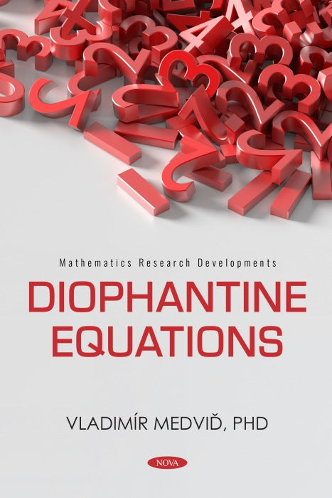 Diophantine Equations