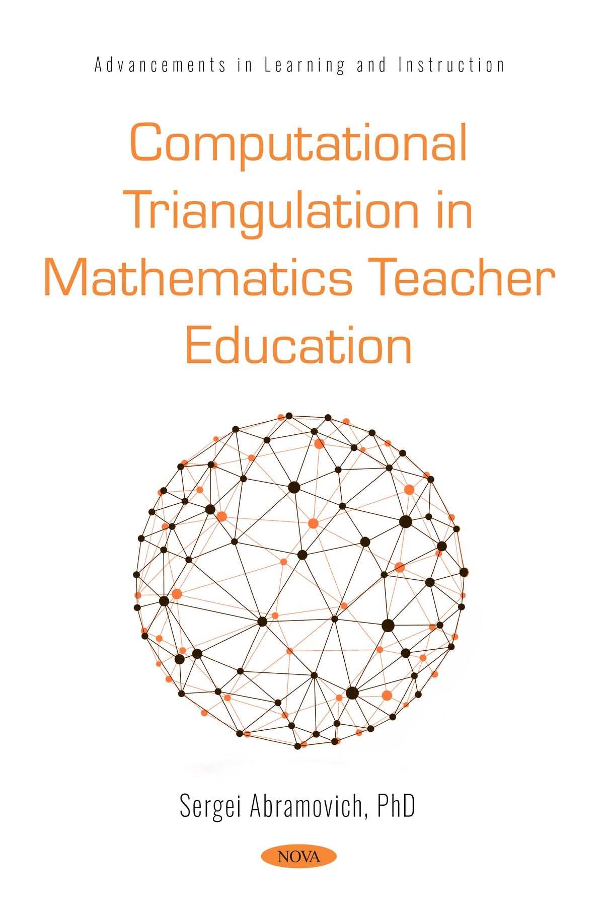 Computational Triangulation in Mathematics Teacher Education