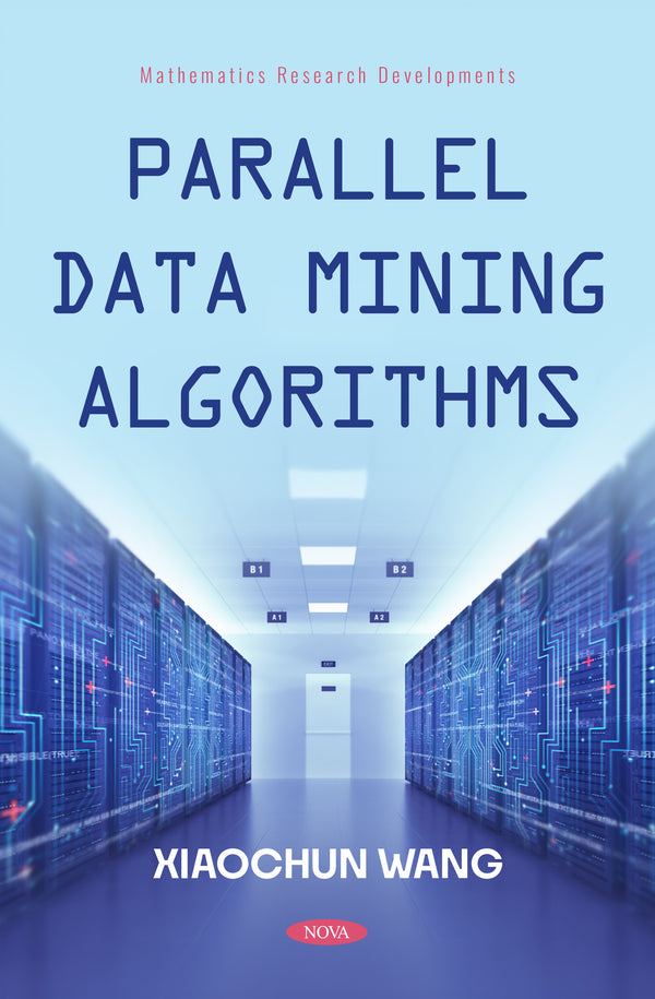 Parallel Data Mining Algorithms