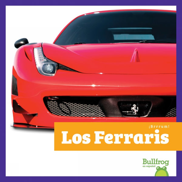 Los Ferraris