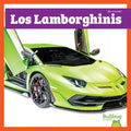 Los Lambourghinis
