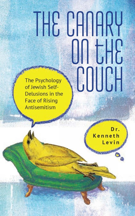 The Canary on the Couch
