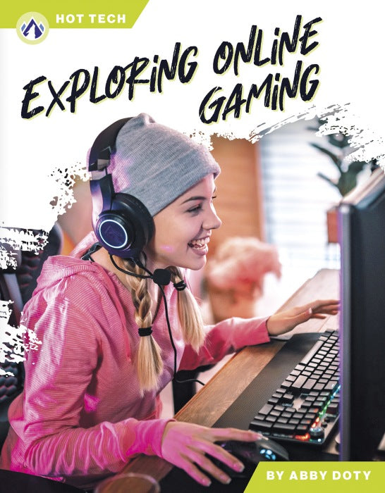 Exploring Online Gaming