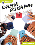 Exploring Smartphones