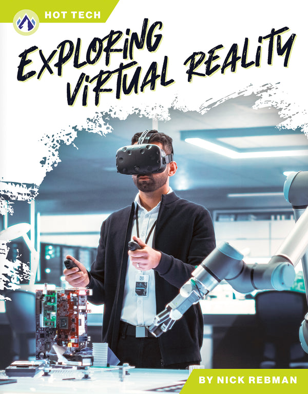 Exploring Virtual Reality