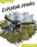 Exploring Drones