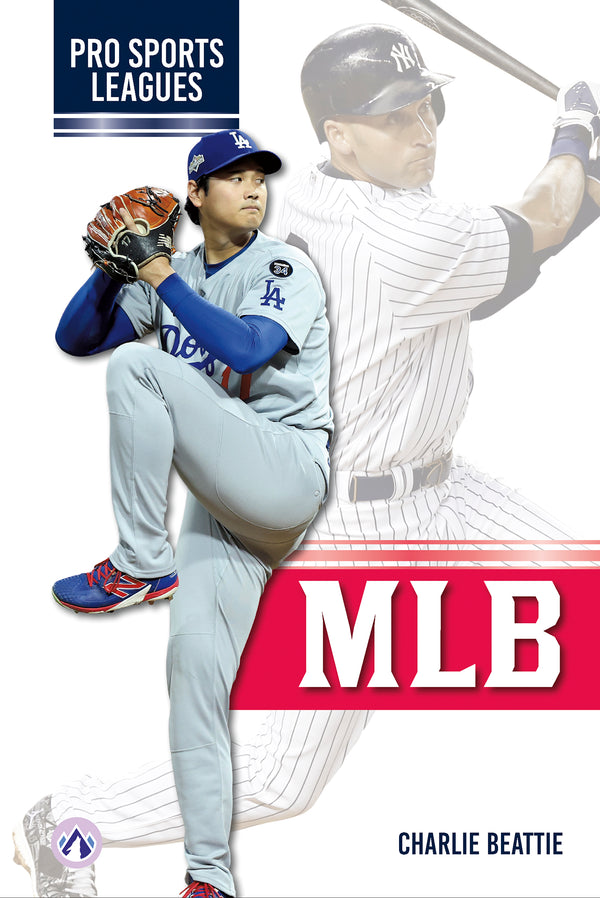 MLB