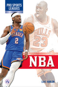NBA